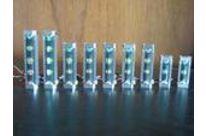 Vorgespannter Piezoaktor (PPA)