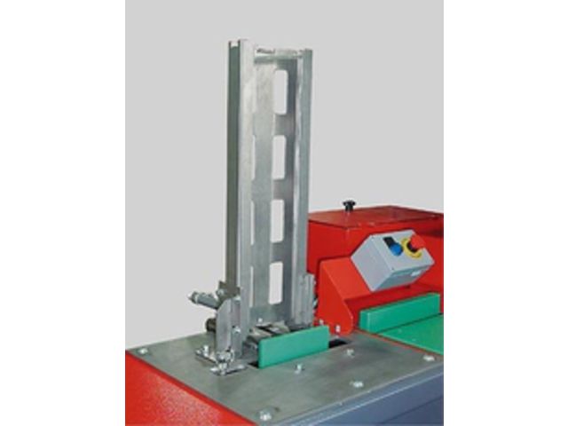 Beschickungs- und Entladesysteme