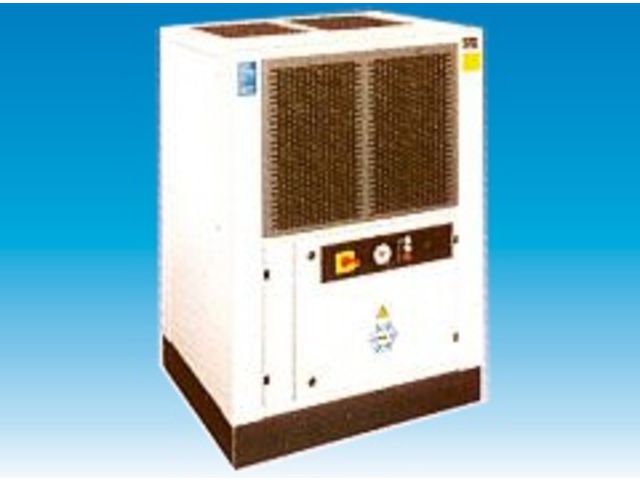 Wasserrückkühler WRK 03-100