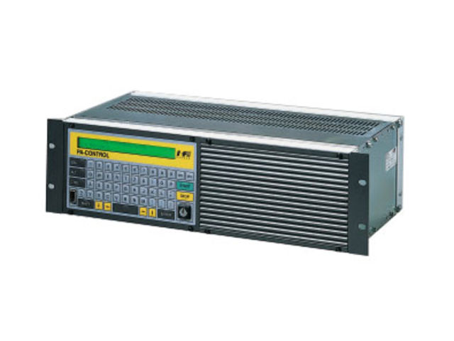 PA-CONTROL Steuergerät