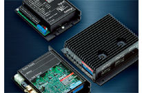 Steuerungselektronik für DC- und EC-Motoren