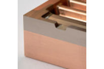 Entflüftungsblock MiniVent®