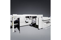 Hochleistungssäge für den Massenschnitt