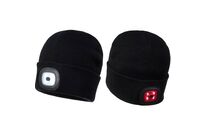 Anti-Shock-LED-Motorhaube Surflex®