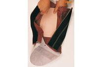 Schweißerschutz-Gamaschen