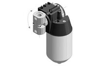 3180 Elektrischer Winkelantrieb