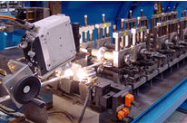 Infrarot-Linienkamera : PYROLINE HZK 256N