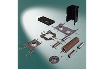 Antriebseinheit zu BPBE-185 kompl.