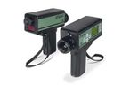 IMPAC Pyrometer IS 8 pro