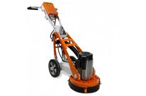 Flachschleifmaschine - SM280