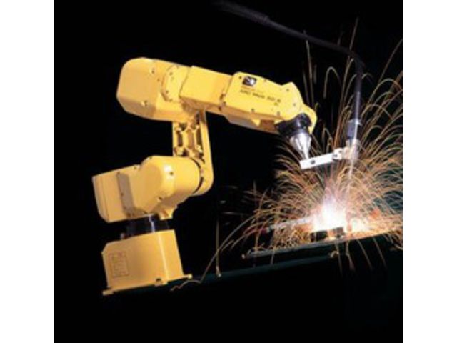 ARC Mate 50iB/3L Roboter