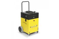 Trockneranlage - Qube+