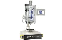 Halbautomatischer Stifteintreiber | Modell PR