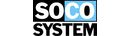 SOCO SYSTEM SAS