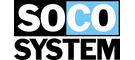 SOCO SYSTEM SAS