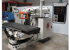 Universal-Fräsmaschine Fabrikat HURON type MU66