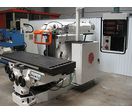 Universal-Fräsmaschine Fabrikat HURON type MU66