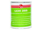 HOCHTEMPERATUR- UND HOCHDRUCK-ADHÄSIONSFETT FÜR EXTREME DRÜCKE : LCH 250
