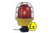 EX LED RUNDUMSIGNALLEUCHTE