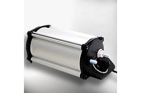 Gas und luftförderung: SA Schwingankerpumpen serie 402