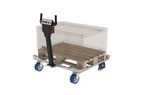 E-Mobilitätslösungen für die Intralogistik