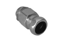 Kombi-Schlauchverschraubungen mit integrierter Kabelverschraubung