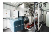 Bosch Dampfkessel - Universal CSB