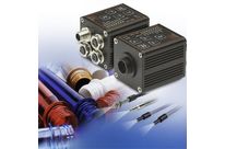 Kompakter True Color Farbsensor