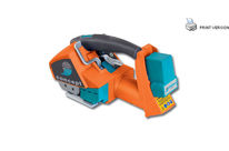 Akkugeräte für polypropylen und polyesterbänder: ITA 20 concept LT