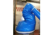 Schutzhülle Belüftungssystem | Belüftung