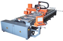 CNC-ZEntrum TK 429P