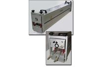 LPBE-1600A LPBE-1600A ESBELT-HEIZPRESSE -1600MM-