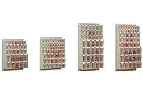 Lagersystem: Stala Flexi