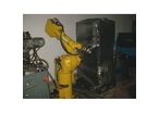 Robot CNC FANUC S10 Type A 05B 1204B 202