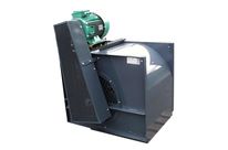 Radial ventilator typ : vp doc