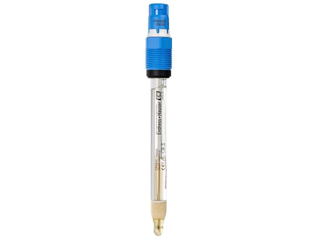 Digitaler pH-Sensor | Memosens CPS61E
