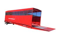 MOBILES DOCK - AZ RAMP EASY XL BCH