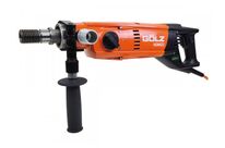 Nass- und Trockenbohrmaschine HDM22