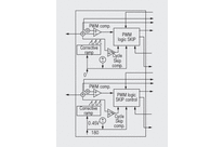 Netzteil-ICs - DC/DC