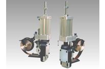 Rollenklammern-Heftkoepfe