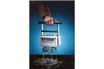 Magnetischer Catcher