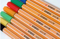 Pigmentierte Folien : Das COLORIT®-Programm