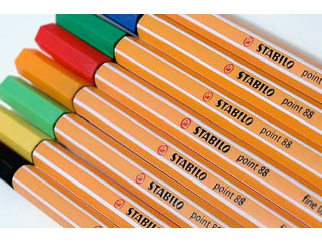 Pigmentierte Folien : Das COLORIT®-Programm