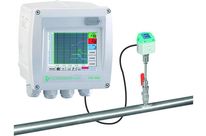 Verbrauchszähler Set - DS 400