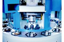 Standard-Vertikal-Drehautomat - NODIER EMAG INDUSTRIE