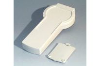 Mobilgehäuse : DATEC-CONTROL XS, Ausf. I