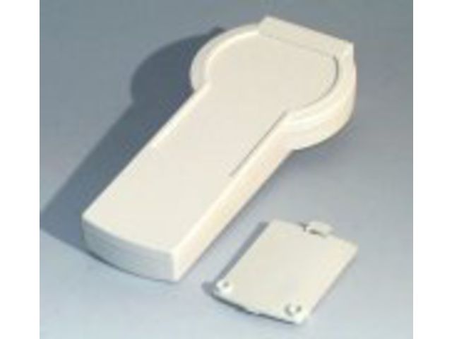 Mobilgehäuse : DATEC-CONTROL XS, Ausf. I