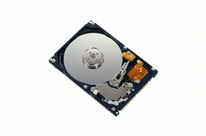 Festplatten: MHZ2500BT