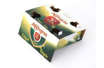 Folding boxes and sleeves