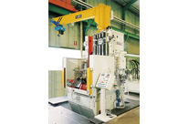 Aussenräummaschine RAS